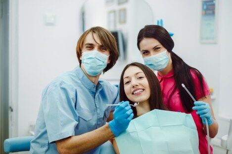 Dental Professional