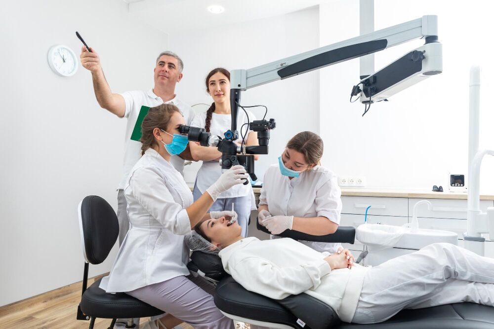 Dental Professional